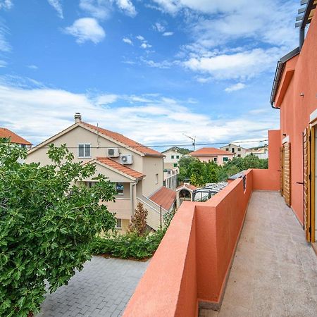 Apartments Orsula Near Old Town Sibenik Bagian luar foto