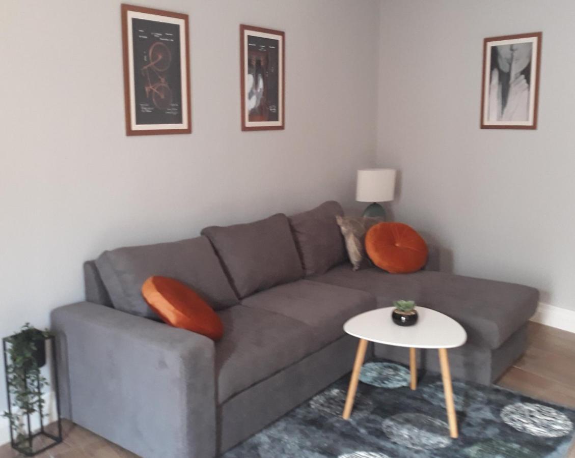Apartments Orsula Near Old Town Sibenik Bagian luar foto