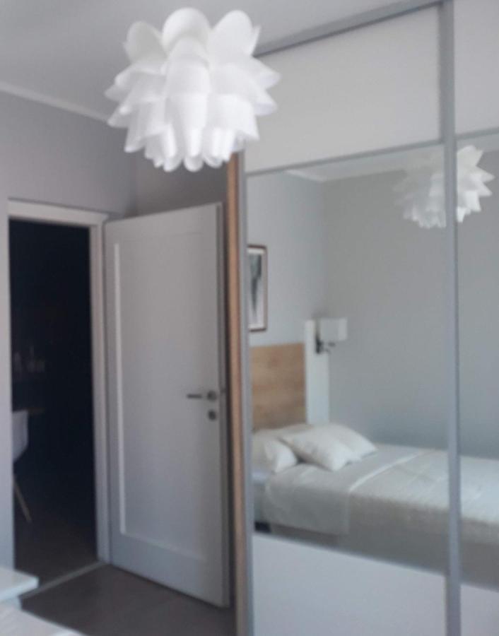 Apartments Orsula Near Old Town Sibenik Bagian luar foto