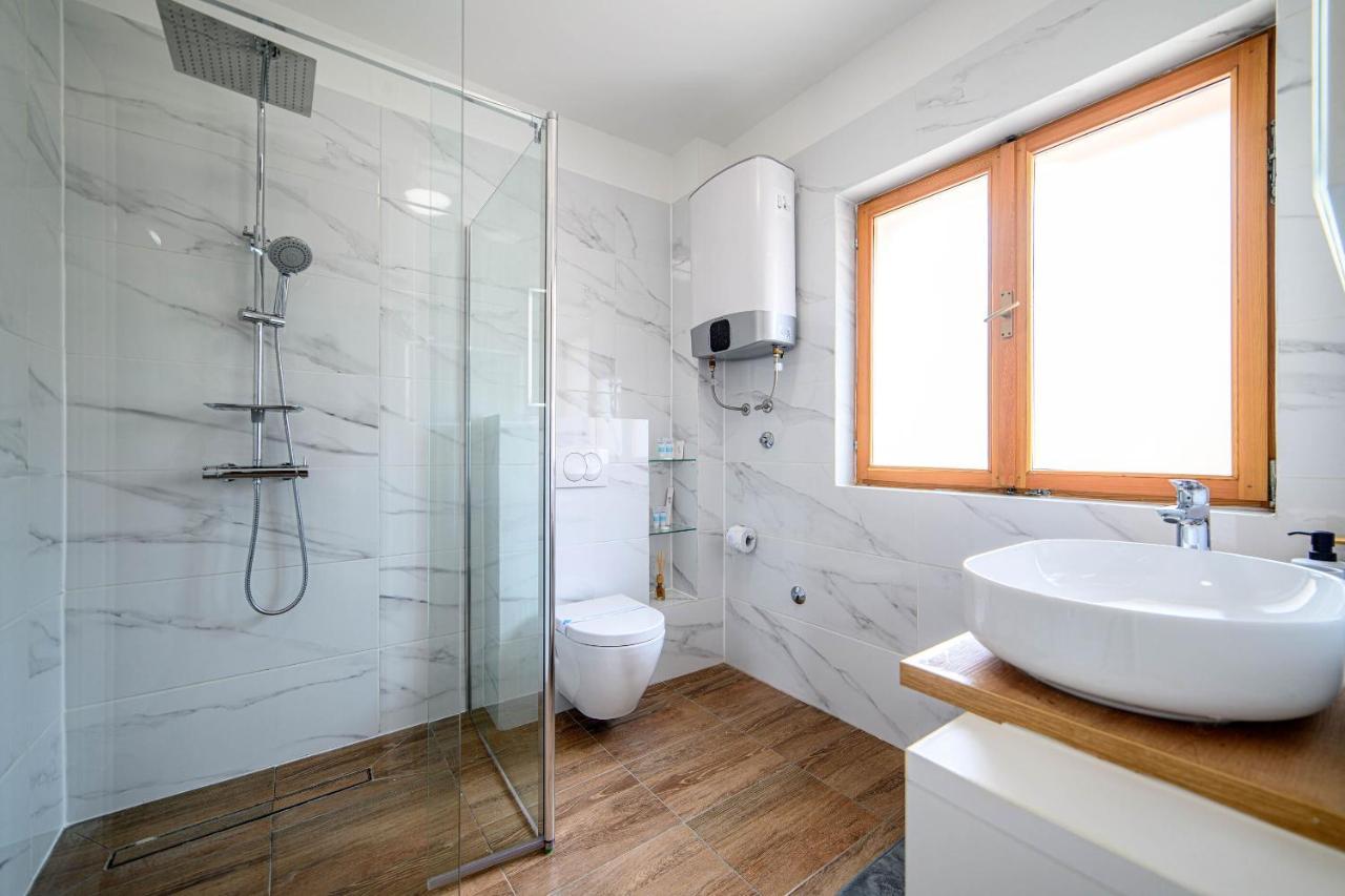 Apartments Orsula Near Old Town Sibenik Bagian luar foto