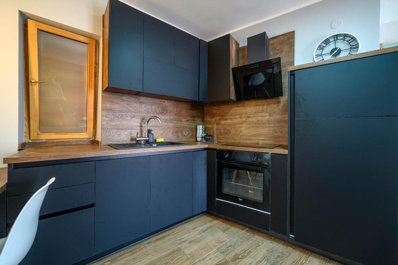 Apartments Orsula Near Old Town Sibenik Bagian luar foto
